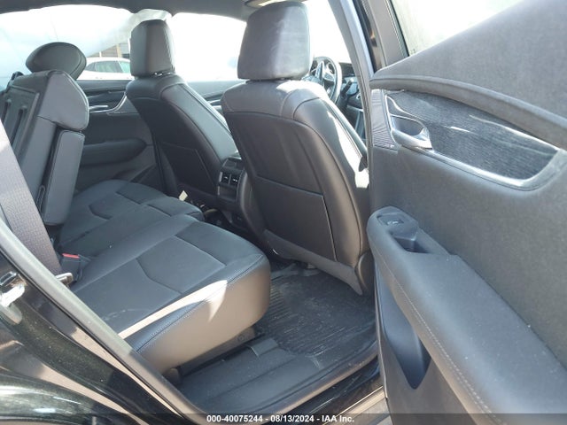 1GYKNDRS8RZ703967 Cadillac Xt5 Awd Premium Luxury