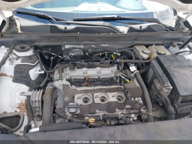 1G11Z5S36KU118962 Chevrolet IMPALA LT