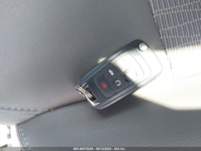 1G11Z5S36KU118962 Chevrolet IMPALA LT