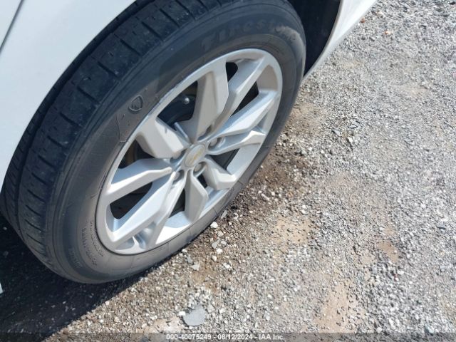 1G11Z5S36KU118962 Chevrolet IMPALA LT
