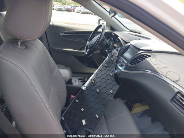1G11Z5S36KU118962 Chevrolet IMPALA LT