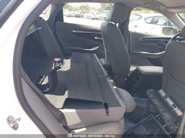 1G11Z5S36KU118962 Chevrolet IMPALA LT