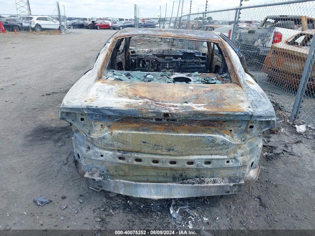 Dodge Charger Sxt Rwd 2019 2C3CDXBG1KH734671 Image 11