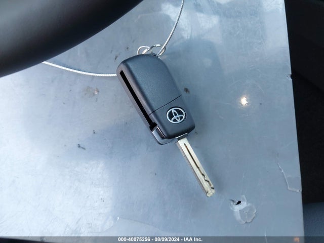 Toyota CAMRY SE 2024 4T1G11AK2RU234725 Image 11