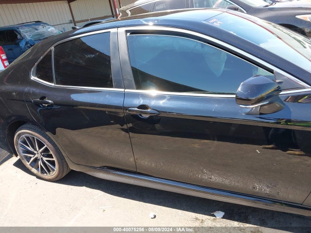 Toyota CAMRY SE 2024 4T1G11AK2RU234725 Image 13