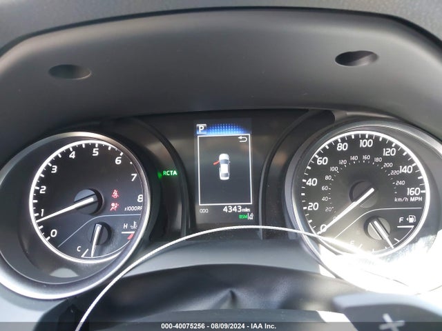 Toyota CAMRY SE 2024 4T1G11AK2RU234725 Image 15
