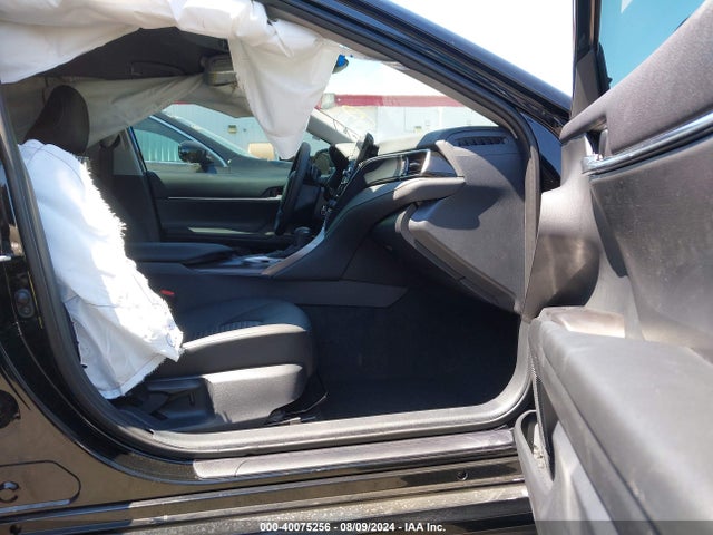 Toyota CAMRY SE 2024 4T1G11AK2RU234725 Image 5