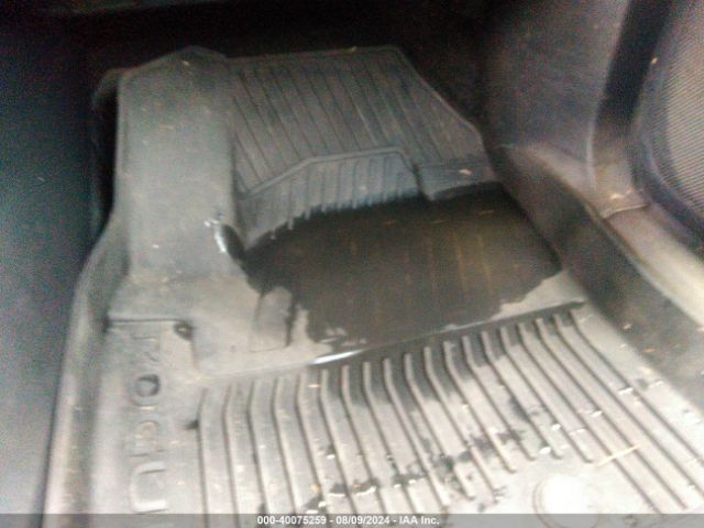 5N1AT3BA8MC747445 Nissan Rogue Sv Fwd