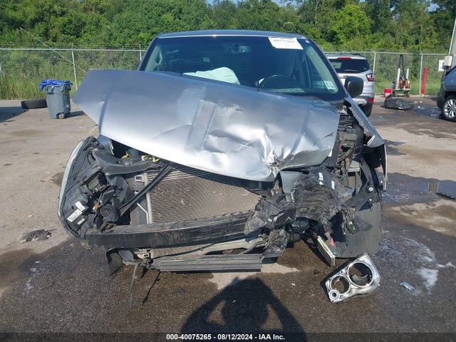 Dodge Grand Caravan Se 2017 2C4RDGBGXHR563332 Image 12