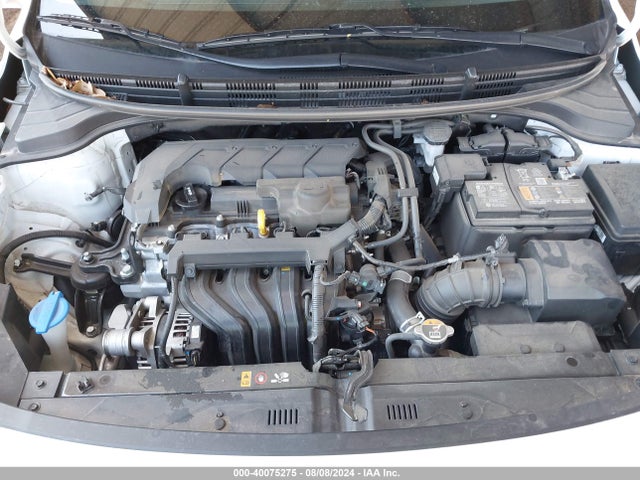 KIA RIO S 2023 3KPA24ADXPE596470 Image 10