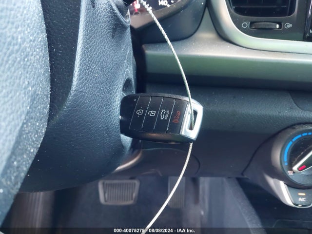 KIA RIO S 2023 3KPA24ADXPE596470 Image 11