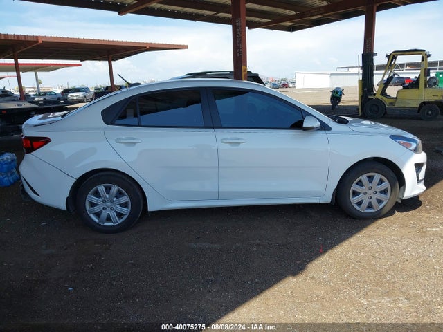 KIA RIO S 2023 3KPA24ADXPE596470 Image 13