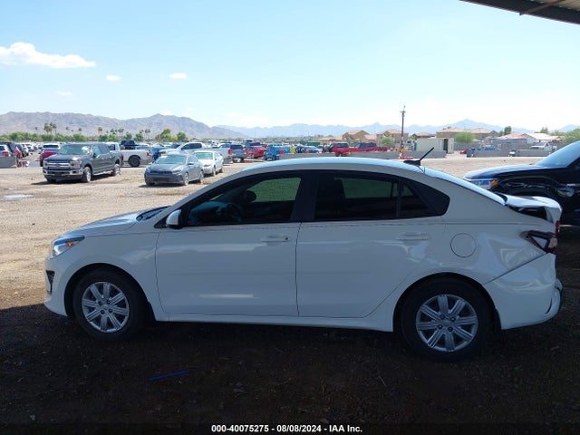 KIA RIO S 2023 3KPA24ADXPE596470 Image 14