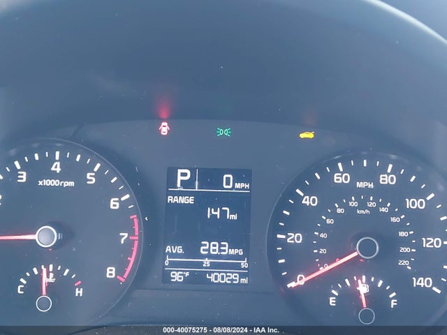 KIA RIO S 2023 3KPA24ADXPE596470 Image 15