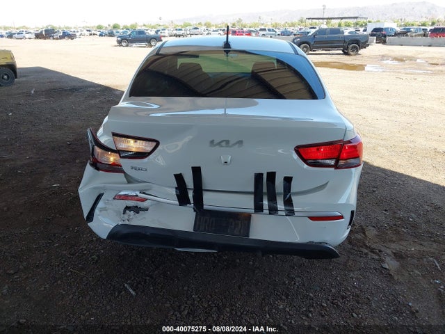 KIA RIO S 2023 3KPA24ADXPE596470 Image 16