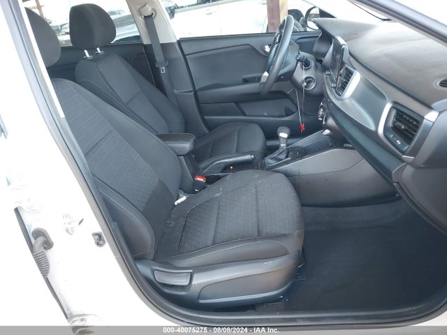 KIA RIO S 2023 3KPA24ADXPE596470 Image 5