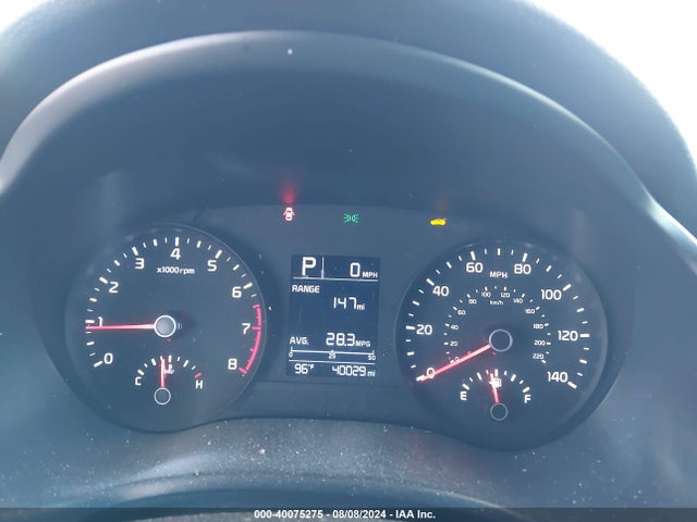 KIA RIO S 2023 3KPA24ADXPE596470 Image 7