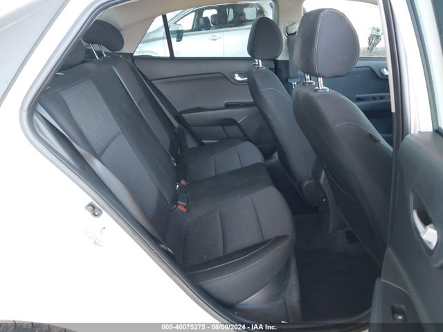 KIA RIO S 2023 3KPA24ADXPE596470 Image 8
