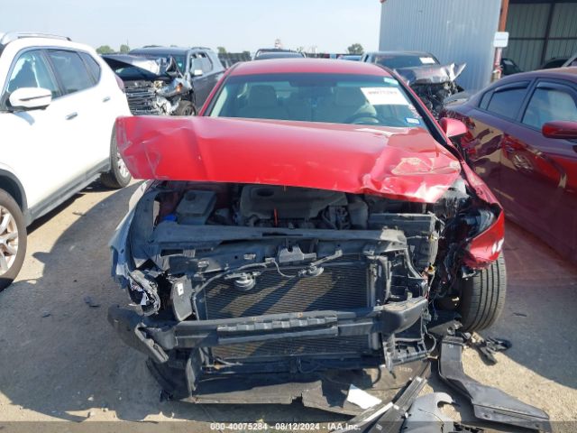 5NPE24AF2KH772256 Hyundai SONATA SE