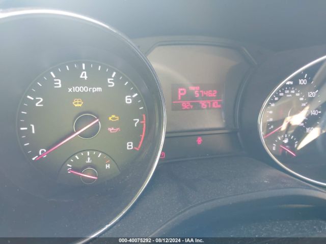 KNDMB5C19G6163847 KIA SEDONA LX