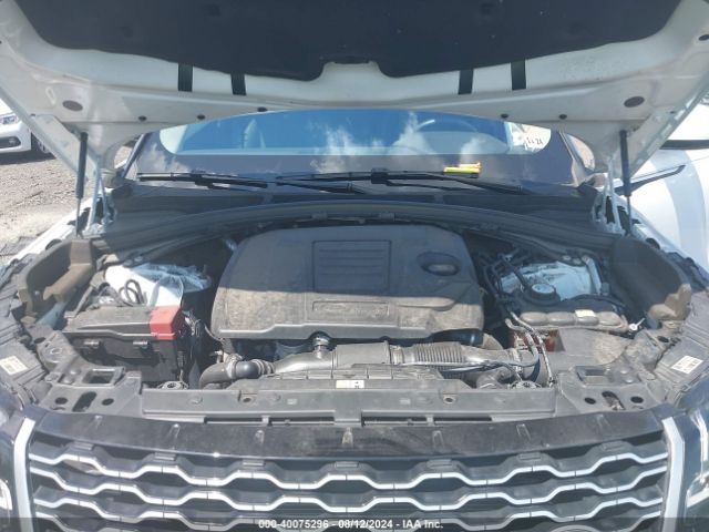 SALYB2EX2LA248692 Land Rover Range Rover Velar P250 S