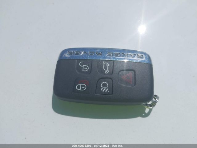 SALYB2EX2LA248692 Land Rover Range Rover Velar P250 S