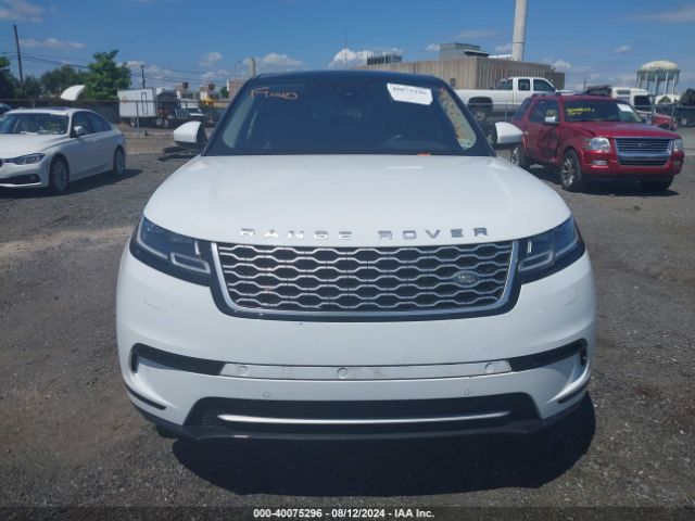 SALYB2EX2LA248692 Land Rover Range Rover Velar P250 S