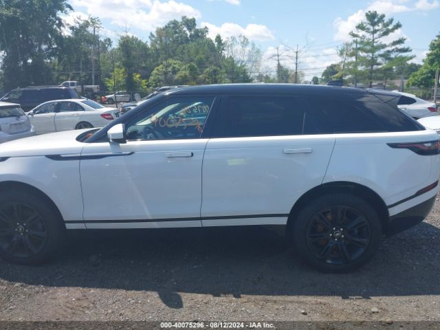 SALYB2EX2LA248692 Land Rover Range Rover Velar P250 S