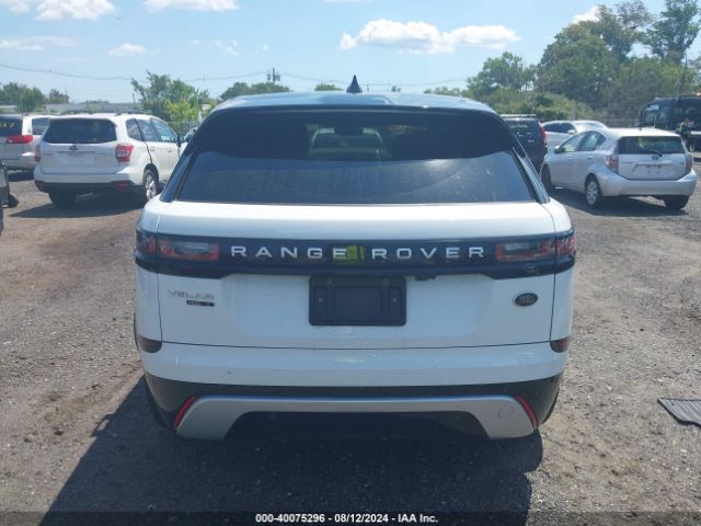 SALYB2EX2LA248692 Land Rover Range Rover Velar P250 S
