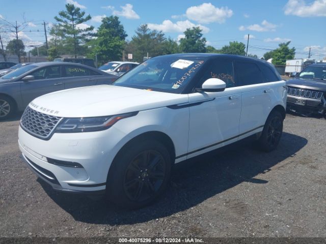 SALYB2EX2LA248692 Land Rover Range Rover Velar P250 S