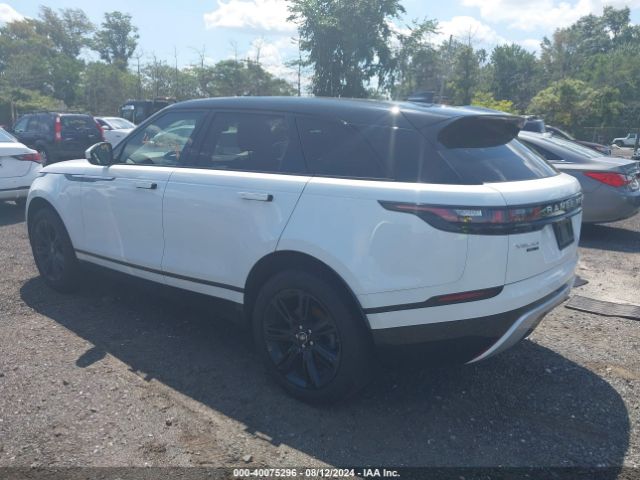 SALYB2EX2LA248692 Land Rover Range Rover Velar P250 S