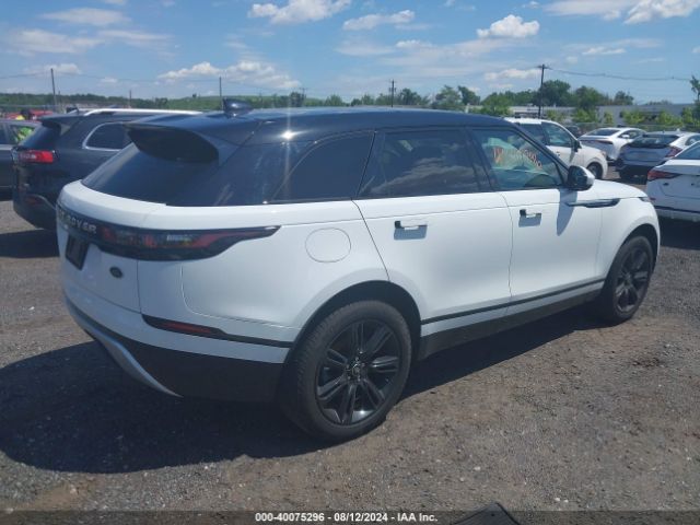 SALYB2EX2LA248692 Land Rover Range Rover Velar P250 S