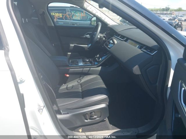 SALYB2EX2LA248692 Land Rover Range Rover Velar P250 S
