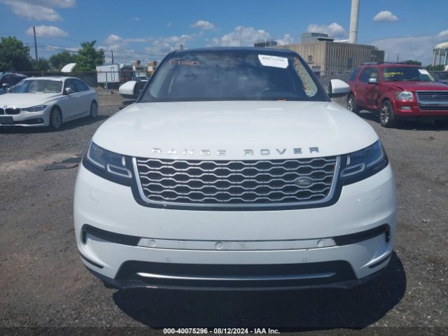 SALYB2EX2LA248692 Land Rover Range Rover Velar P250 S