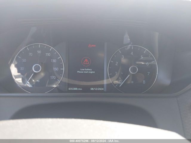 SALYB2EX2LA248692 Land Rover Range Rover Velar P250 S