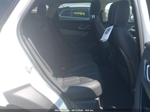 SALYB2EX2LA248692 Land Rover Range Rover Velar P250 S