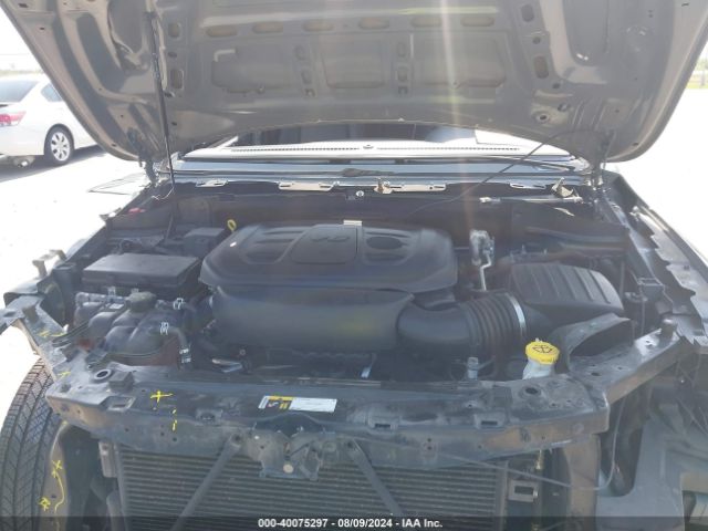 1C4RJEAG3LC182308 Jeep Grand Cherokee Altitude 4x2