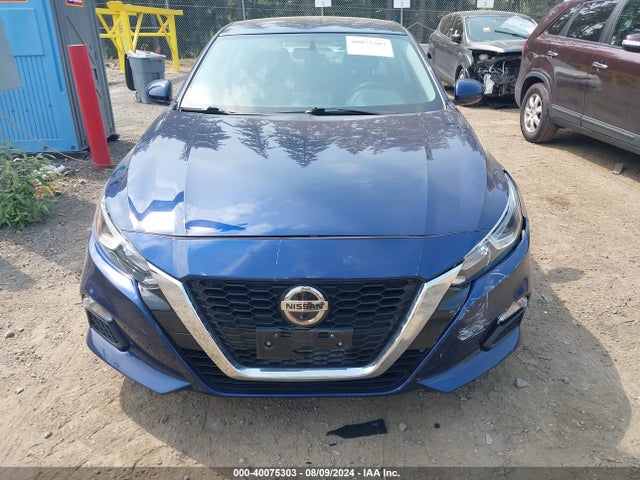 1N4BL4BW9LN310914 Nissan Altima S Intelligent Awd