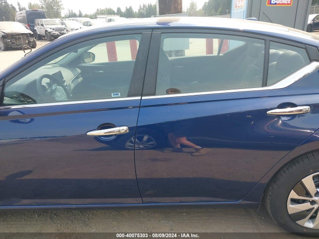 Nissan Altima S Intelligent Awd 2020 1N4BL4BW9LN310914 Image 14
