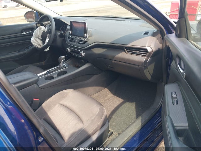 1N4BL4BW9LN310914 Nissan Altima S Intelligent Awd