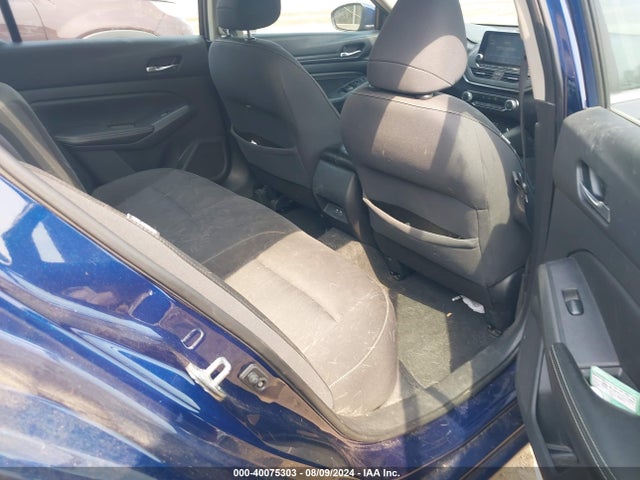 1N4BL4BW9LN310914 Nissan Altima S Intelligent Awd