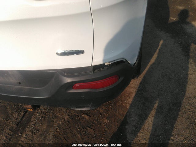 Jeep Cherokee Latitude 2016 1C4PJMCB3GW279547 Image 13