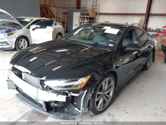 2023 AUDI A7 SPORTBACK WAUV2BF20PN041050 Photo 1