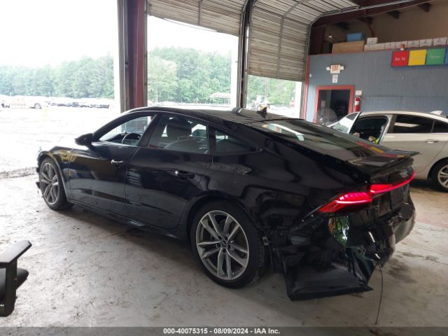 2023 AUDI A7 SPORTBACK WAUV2BF20PN041050 Photo 2