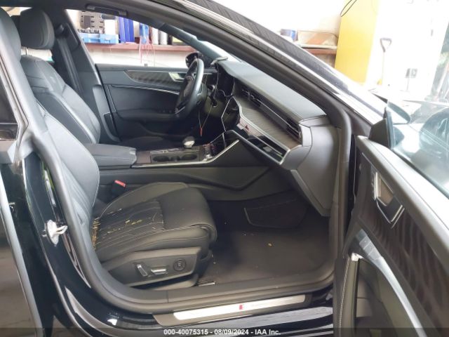 2023 AUDI A7 SPORTBACK WAUV2BF20PN041050 Photo 4