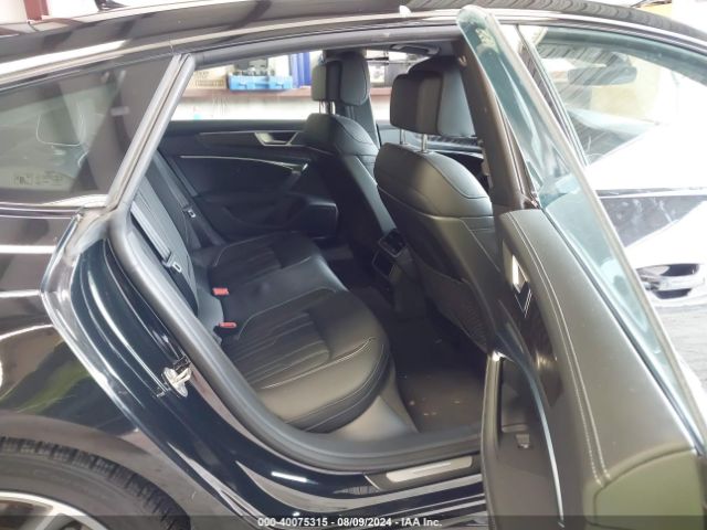 2023 AUDI A7 SPORTBACK WAUV2BF20PN041050 Photo 7