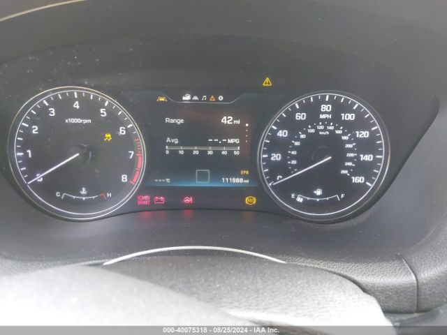 KMHGN4JF0FU036083 Hyundai Genesis 5.0