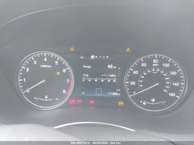 KMHGN4JF0FU036083 Hyundai Genesis 5.0