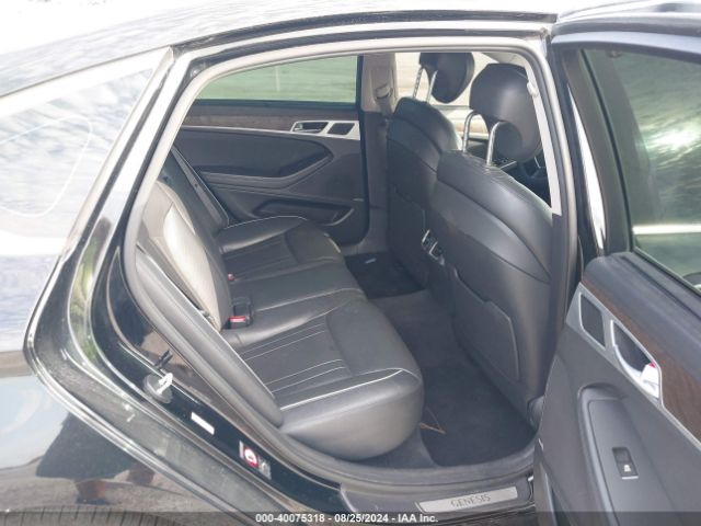 KMHGN4JF0FU036083 Hyundai Genesis 5.0