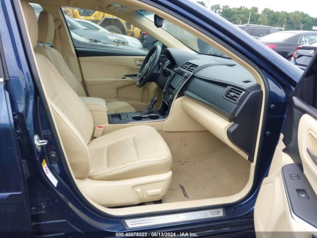 4T1BD1FK4FU153313 Toyota Camry Hybrid Xle